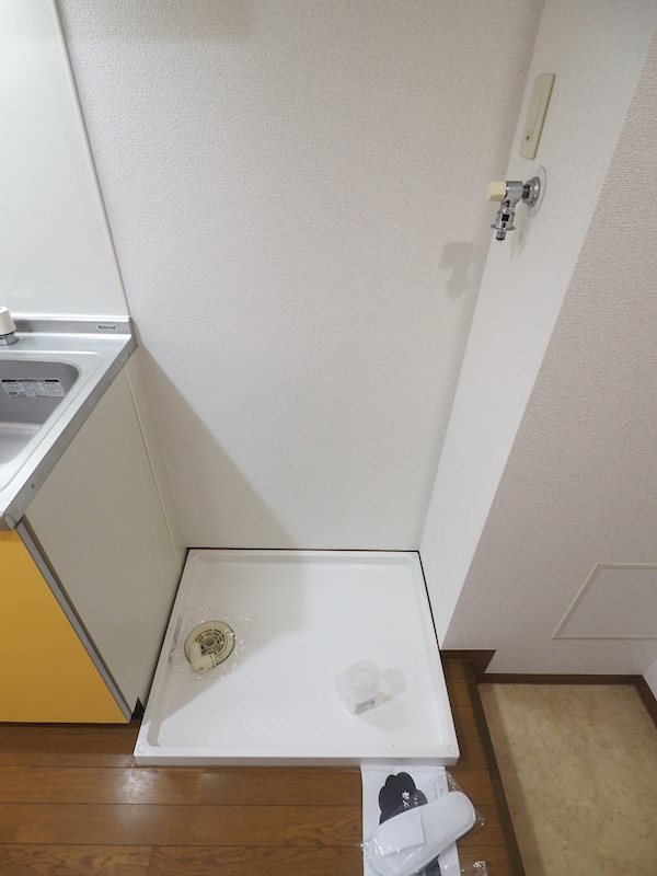 東京都府中市浅間町４丁目 その他