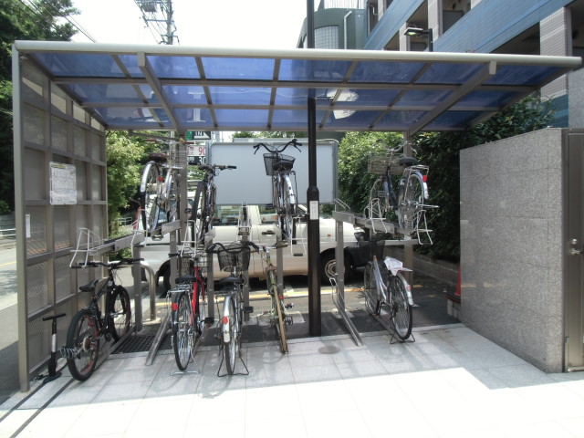 プリンセスコート赤堤  その他共有部分