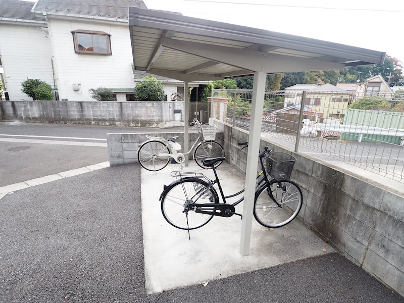 東京都府中市清水が丘３丁目 その他