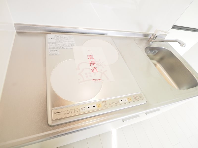 東京都府中市清水が丘３丁目 キッチン