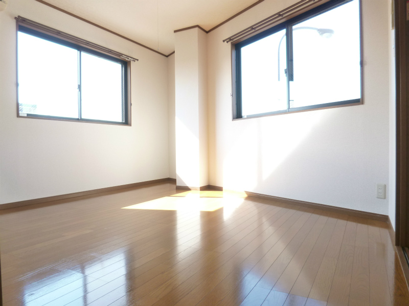 東京都府中市清水が丘２丁目 エントランス