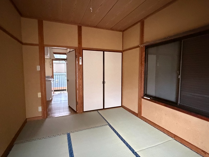 東京都府中市新町３丁目 ベッドルーム