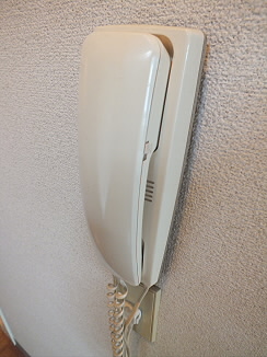 東京都三鷹市新川２丁目 セキュリティ