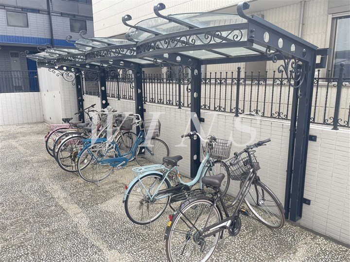 神奈川県川崎市多摩区宿河原６丁目 その他