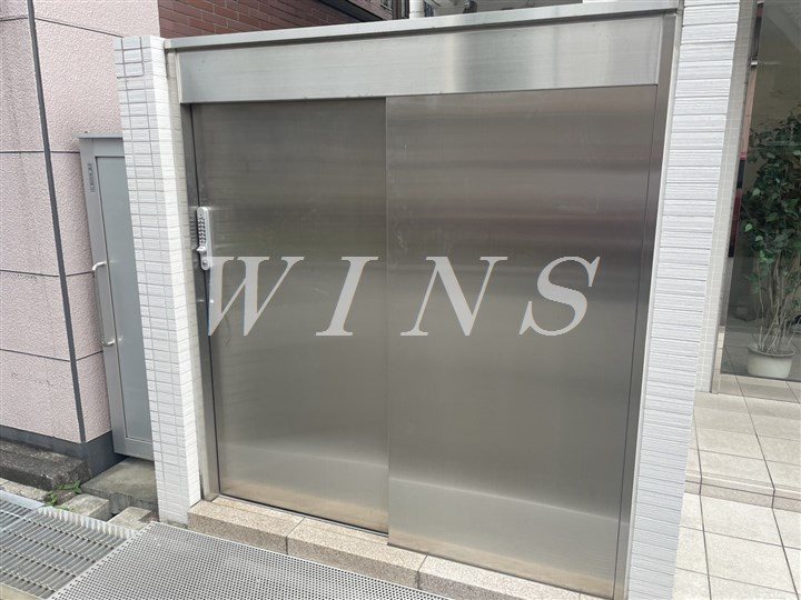 神奈川県川崎市多摩区宿河原６丁目 その他