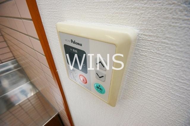 福岡県福岡市中央区平尾２丁目 その他設備