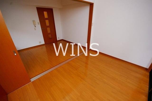 福岡県福岡市中央区平尾２丁目 リビング