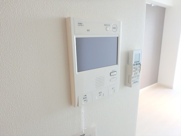 東京都調布市東つつじケ丘１丁目 セキュリティ