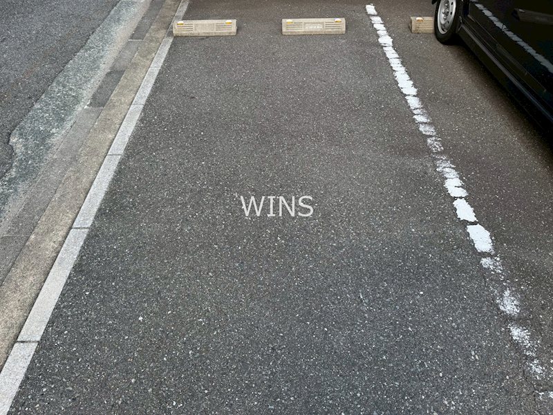福岡県福岡市博多区上呉服町 駐車場