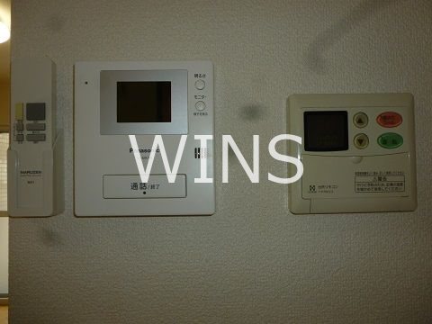 福岡県福岡市中央区薬院２丁目 セキュリティ
