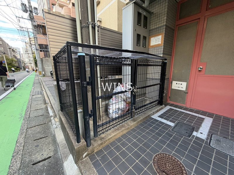 福岡県福岡市中央区薬院２丁目 その他共有部分