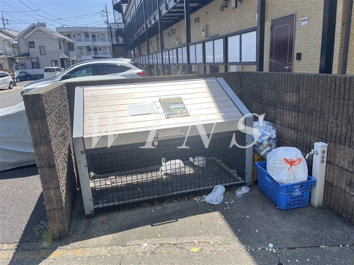 神奈川県川崎市多摩区中野島１丁目 その他