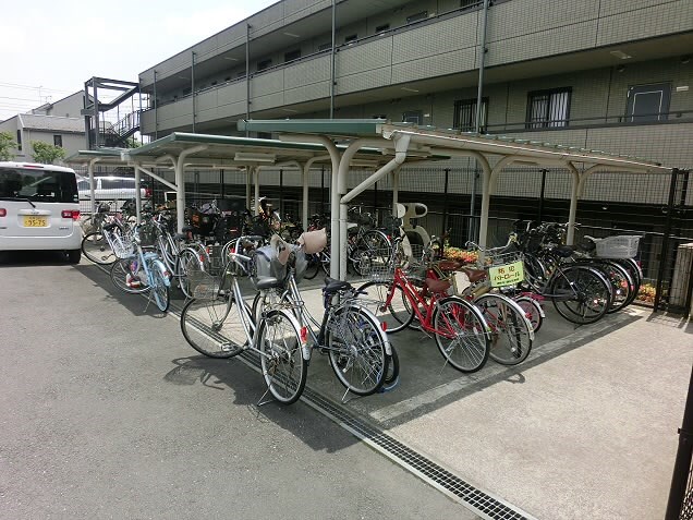 東京都調布市国領町７丁目 その他共有部分