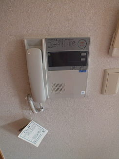 東京都世田谷区上北沢４丁目 セキュリティ