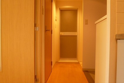 東京都府中市寿町３丁目 収納