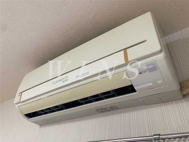 神奈川県川崎市多摩区登戸 その他設備