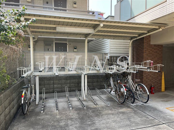 神奈川県川崎市多摩区登戸 その他共有部分