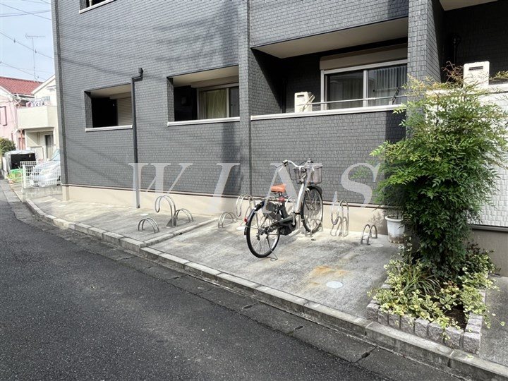 神奈川県川崎市多摩区中野島６丁目 その他共有部分