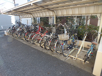 東京都世田谷区上北沢４丁目 その他共有部分