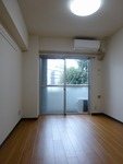 東京都世田谷区給田４丁目 ベッドルーム