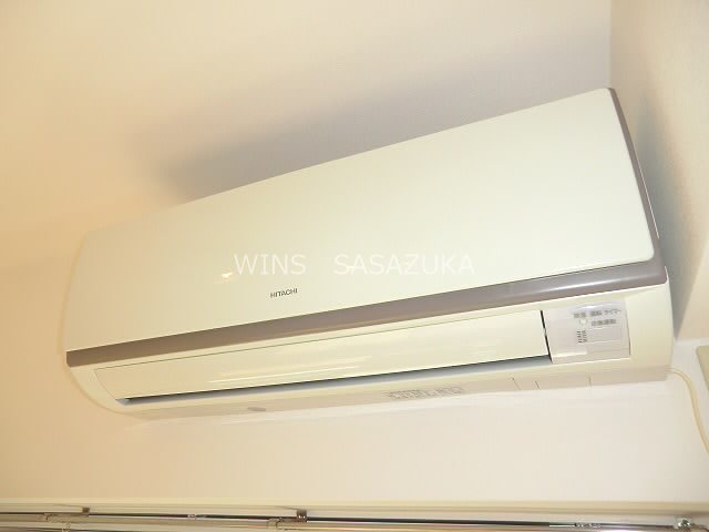 SAKURA その他設備