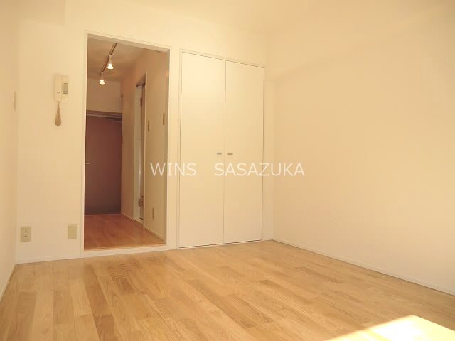SAKURA リビング
