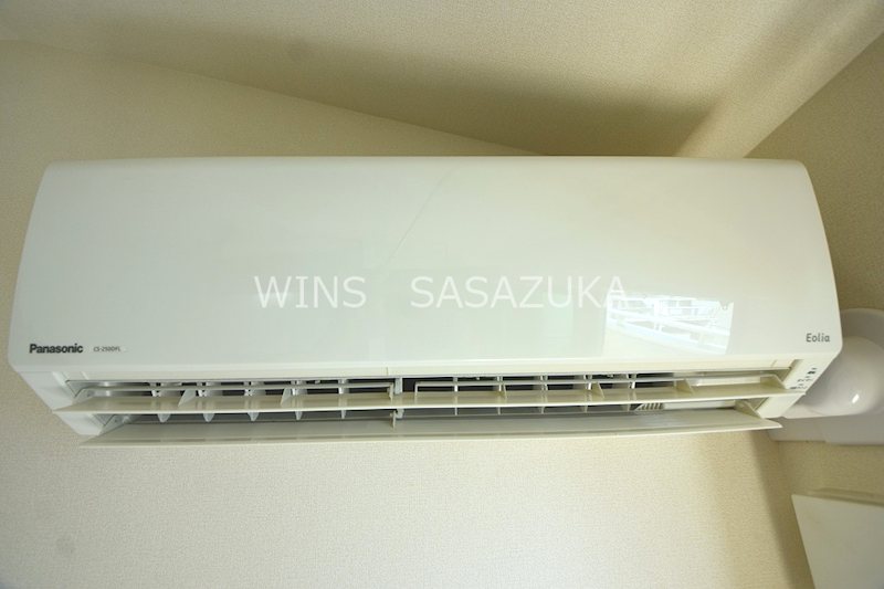 esカーサ幡ヶ谷 その他設備