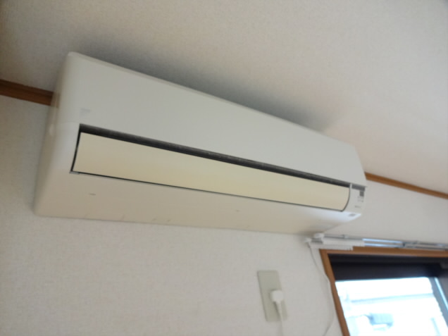 エルシオン その他設備