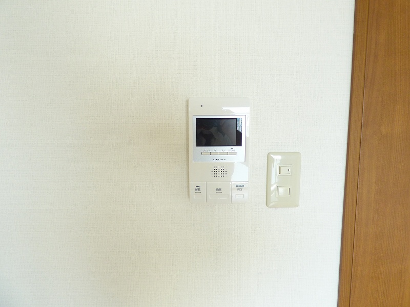 東京都府中市寿町２丁目 セキュリティ