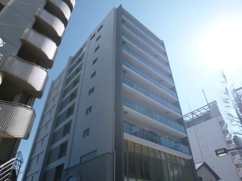 東京都府中市若松町２丁目 その他共有部分