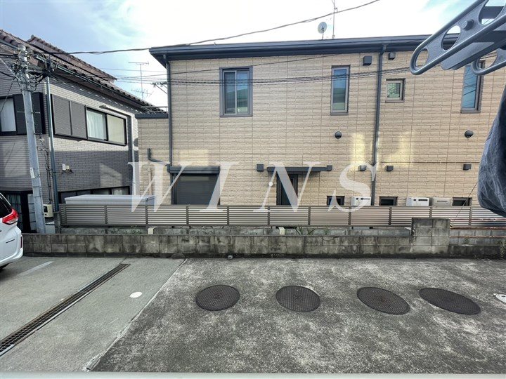 神奈川県川崎市多摩区菅馬場１丁目 眺望