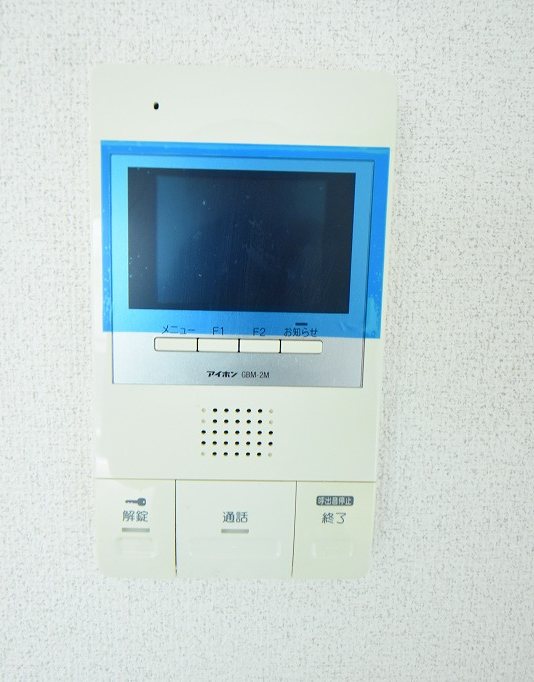 （仮称）杉並区和泉一丁目計画 セキュリティ