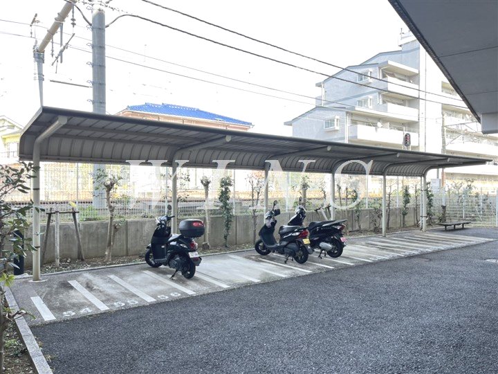 神奈川県川崎市多摩区中野島３丁目 その他
