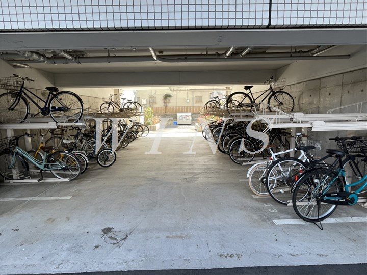 神奈川県川崎市多摩区中野島３丁目 その他
