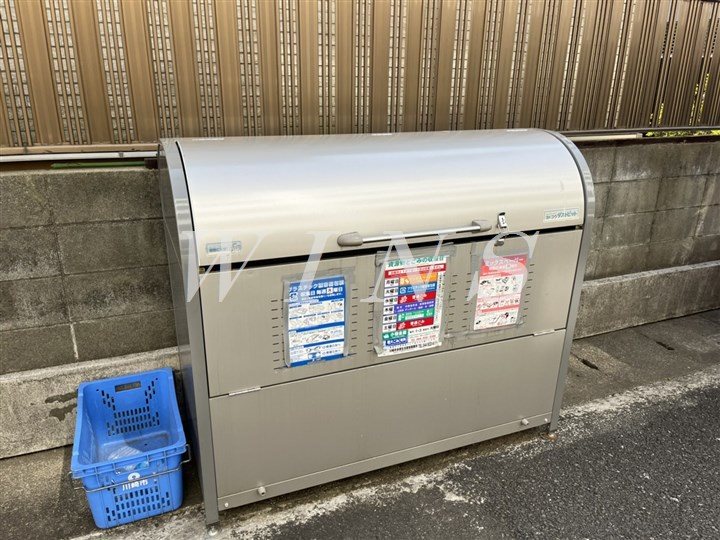 神奈川県川崎市多摩区中野島３丁目 その他