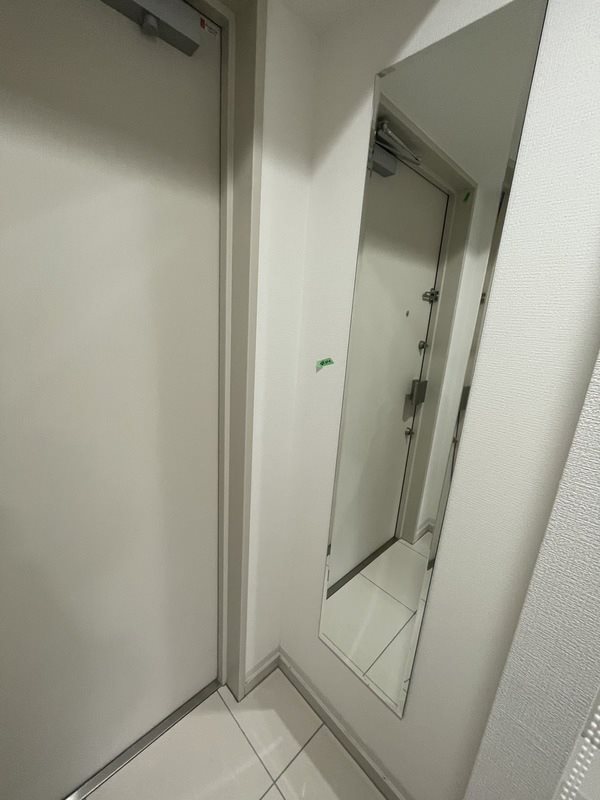 東京都調布市飛田給１丁目 その他設備