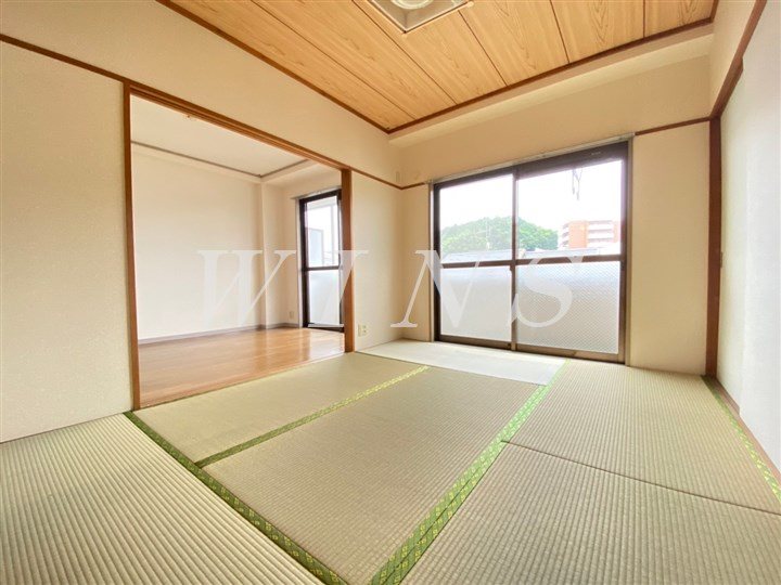 神奈川県川崎市多摩区枡形３丁目 その他