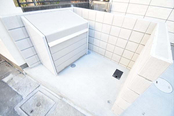 東京都調布市西つつじケ丘１丁目 その他共有部分