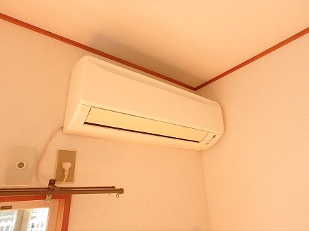 ナゴヤハイツ その他設備
