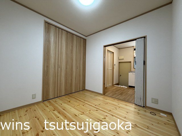 土方コーポ その他