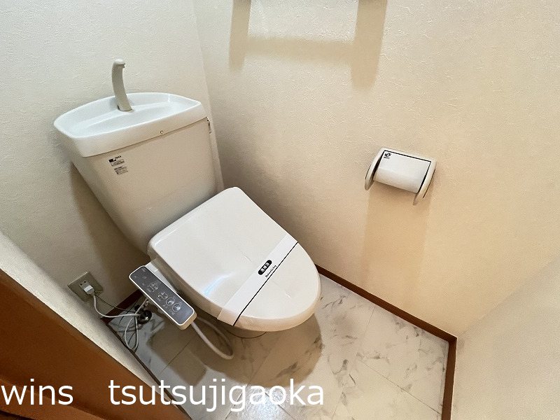 メゾンエトワール  トイレ