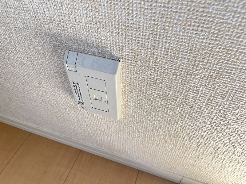 Kヴィラージュ その他