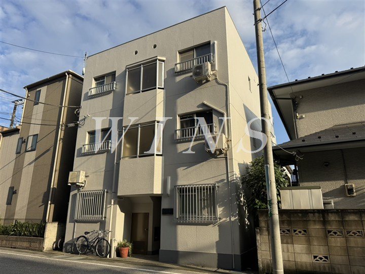 神奈川県川崎市多摩区登戸新町 その他