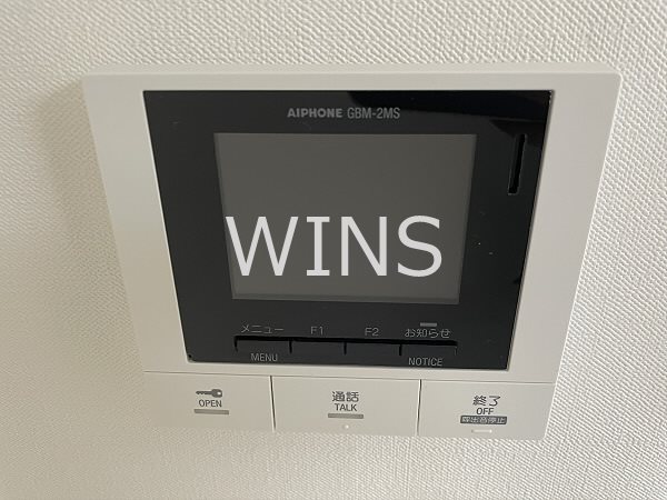 福岡県福岡市中央区今川２丁目 セキュリティ