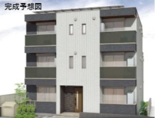 （仮称）杉並区和泉一丁目計画 その他