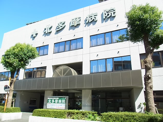 Lien・Deux 総合病院