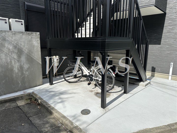 神奈川県川崎市多摩区南生田７丁目 その他