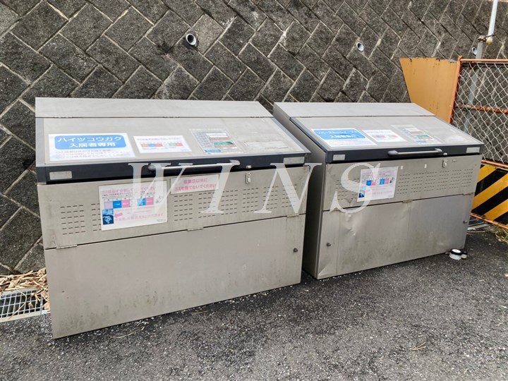 神奈川県川崎市多摩区東生田１丁目 その他共有部分