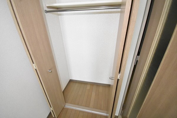 東京都調布市東つつじケ丘１丁目 収納