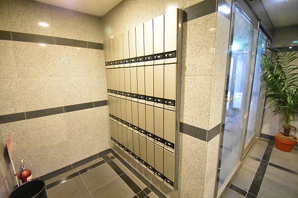 東京都調布市東つつじケ丘１丁目 その他共有部分